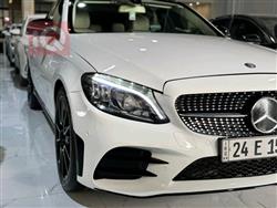 مێرسێدس بێنز C-Class
